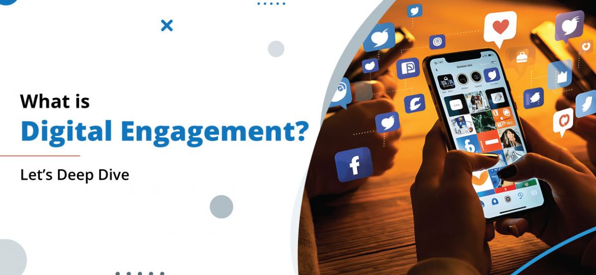 Salesforce Digital Engagement