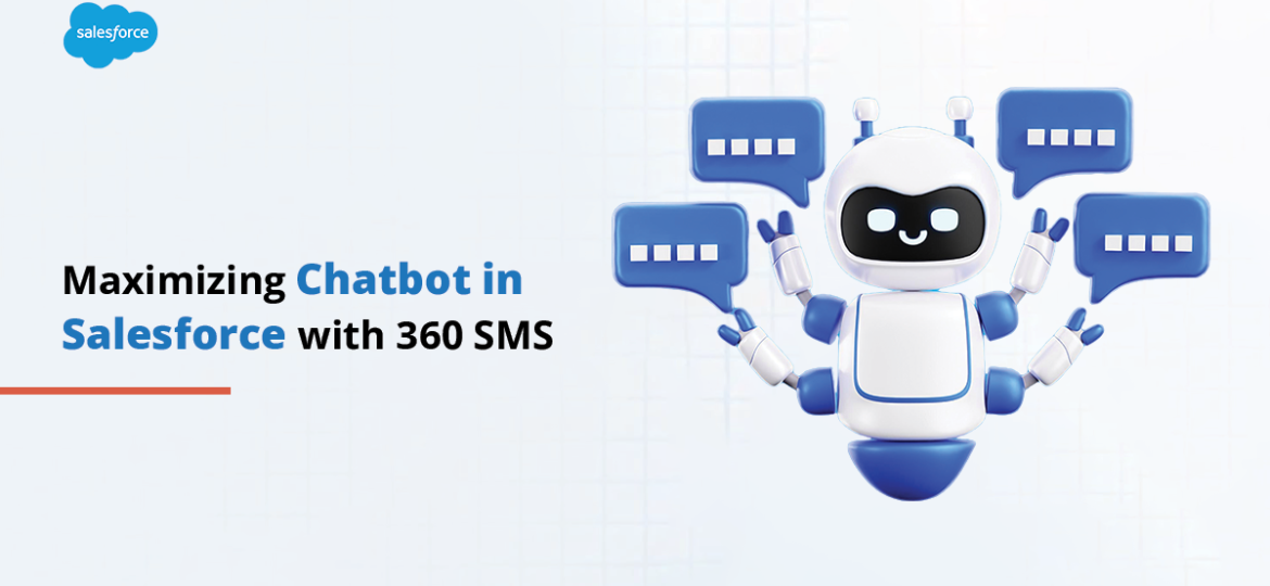 Salesforce Chatbot