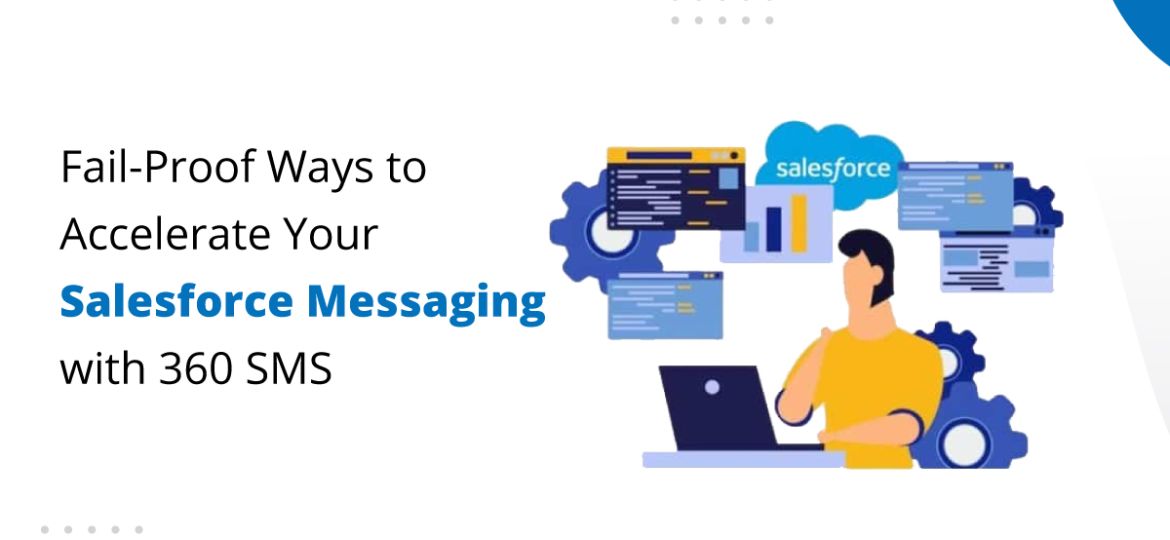 Salesforce SMS