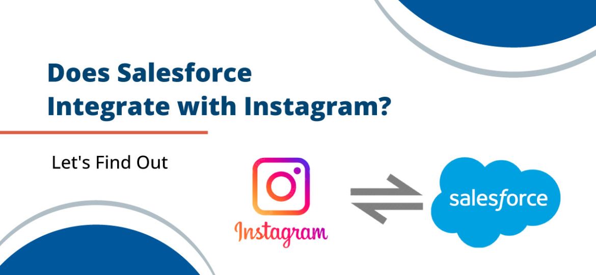 Salesforce Instagram