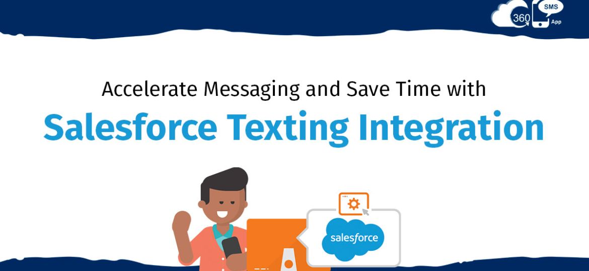 Salesforce Texting Integration