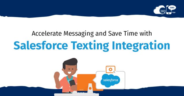 Salesforce Texting Integration