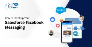How to Level Up Your Salesforce Facebook Integration