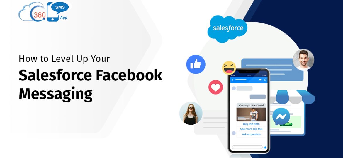 Facebook Salesforce Integration