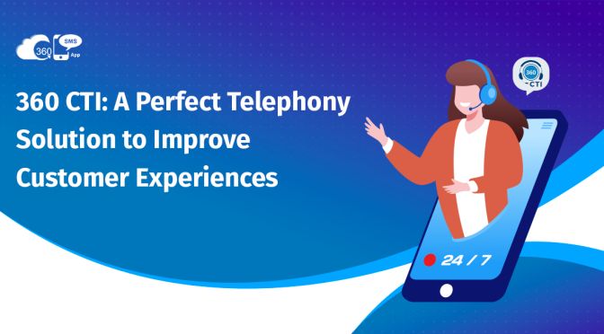 A Perfect Salesforce Telephony Integration to Improve Customer Experiences