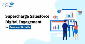 Salesforce Digital Engagement