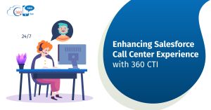 Salesforce Call Center
