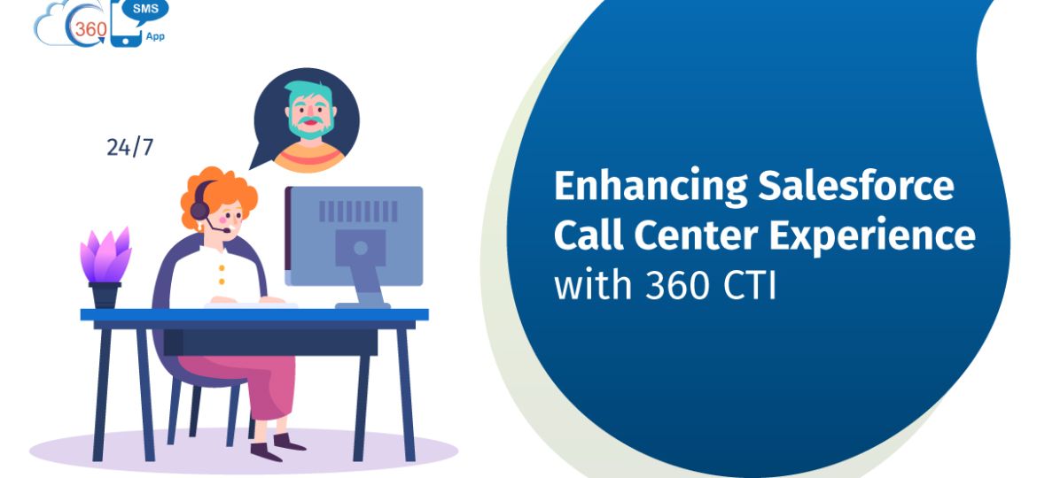 Salesforce Call Center