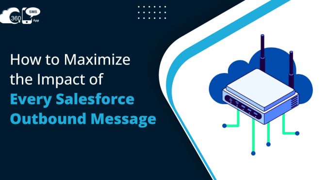 How to Maximize the Impact of Every Salesforce Outbound Message