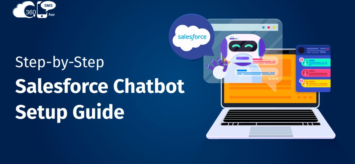 Salesforce Chatbot