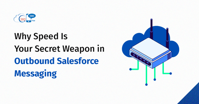 Salesforce Messaging