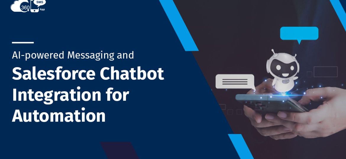 Salesforce chatbot