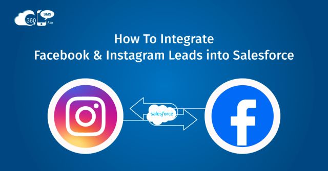 Facebook Lead Ads Salesforce integration