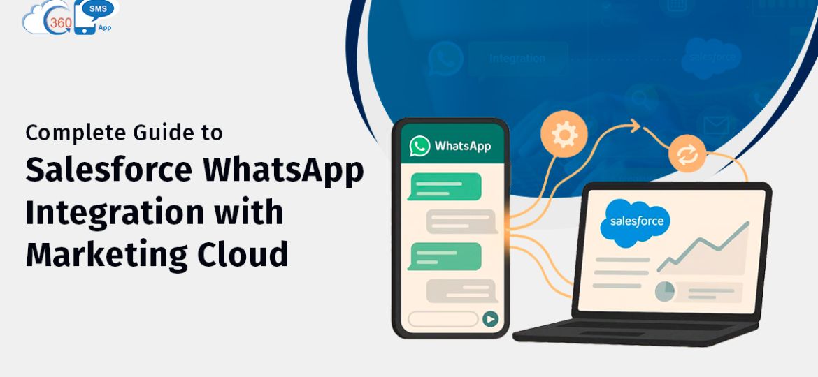 Salesforce WhatsApp Integration