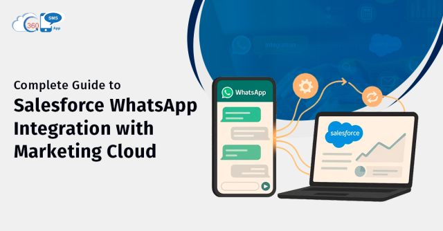 Salesforce WhatsApp Integration