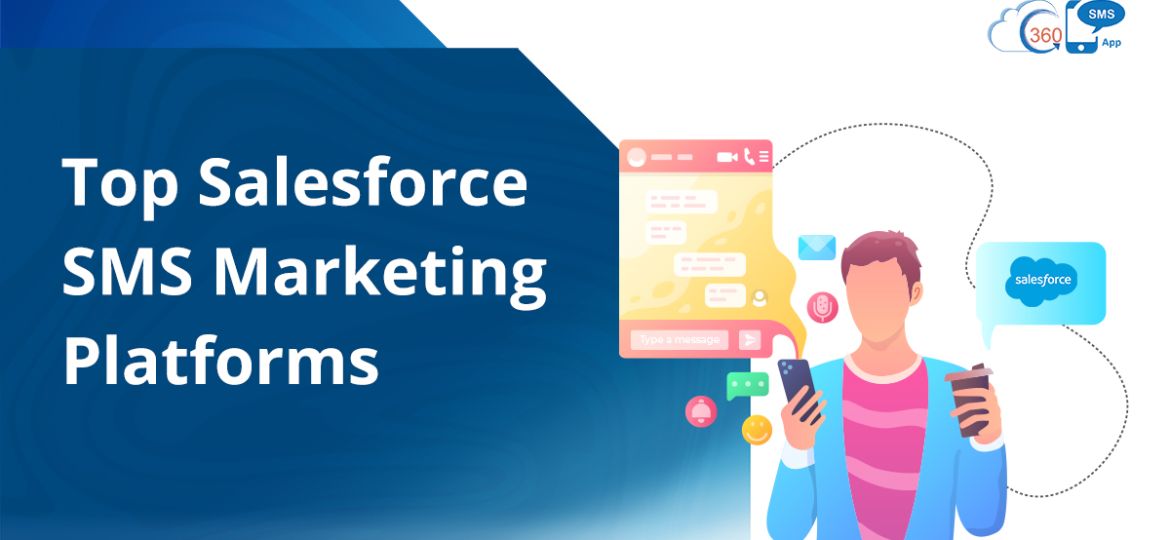 Salesforce SMS