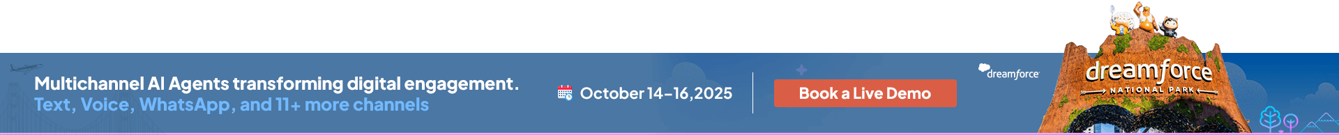 Desktop Banner