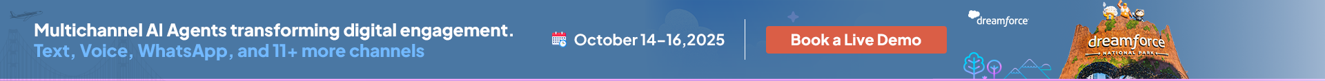 Desktop Banner