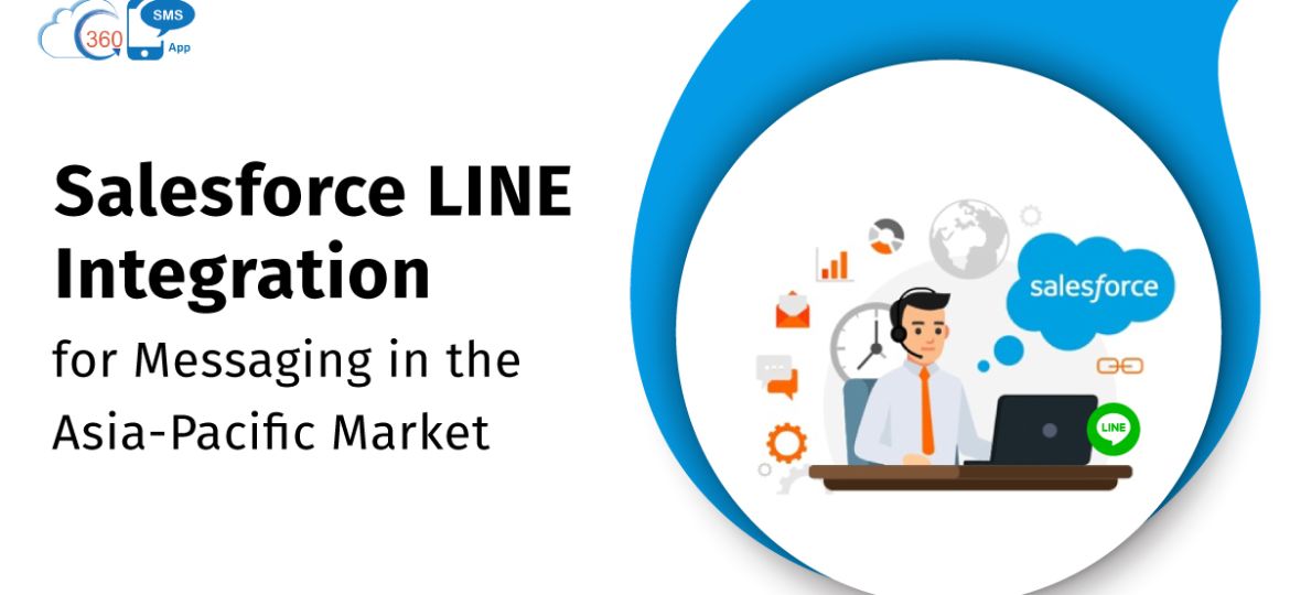 Line Salesforce Integration