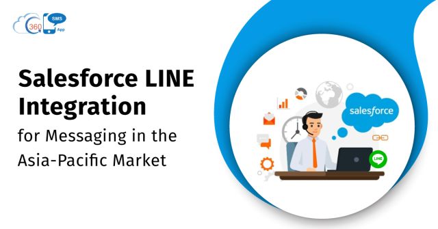 Line Salesforce Integration