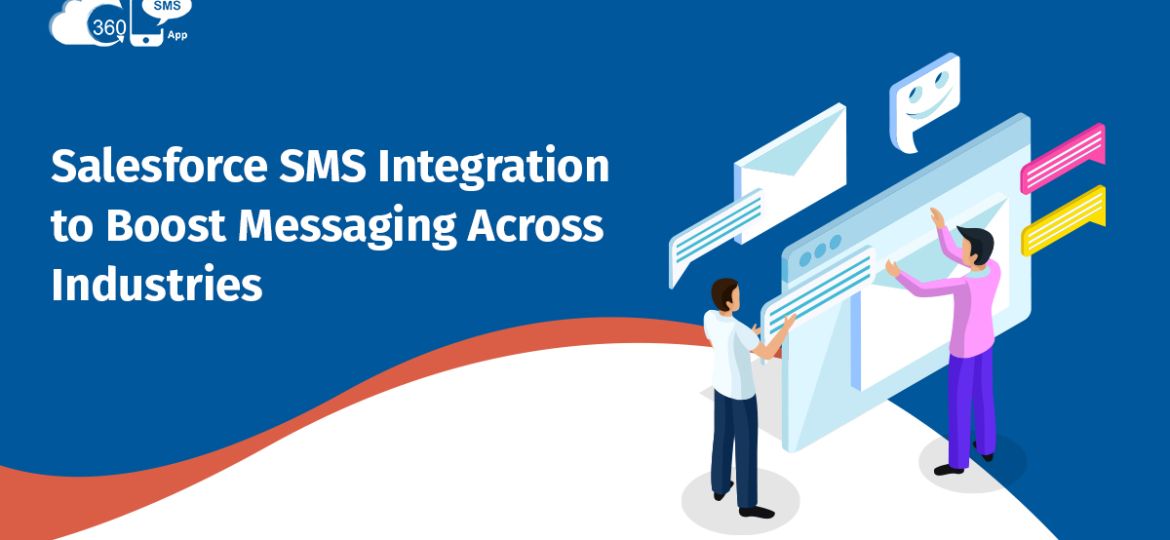 Salesforce SMS Integration