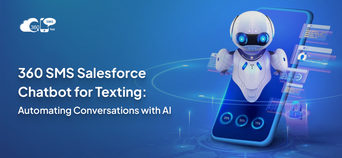 salesforce chatbot