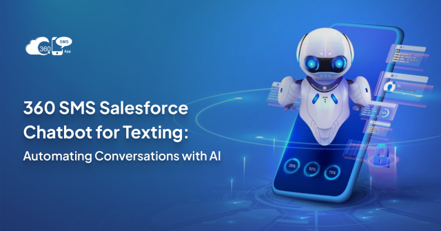 salesforce chatbot