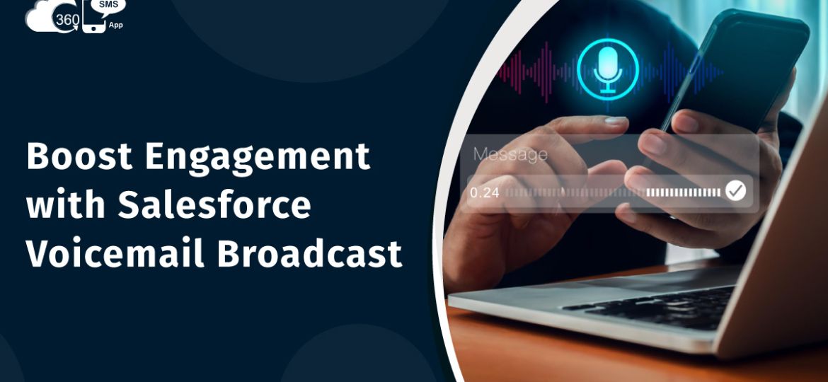 Salesforce Voicemail