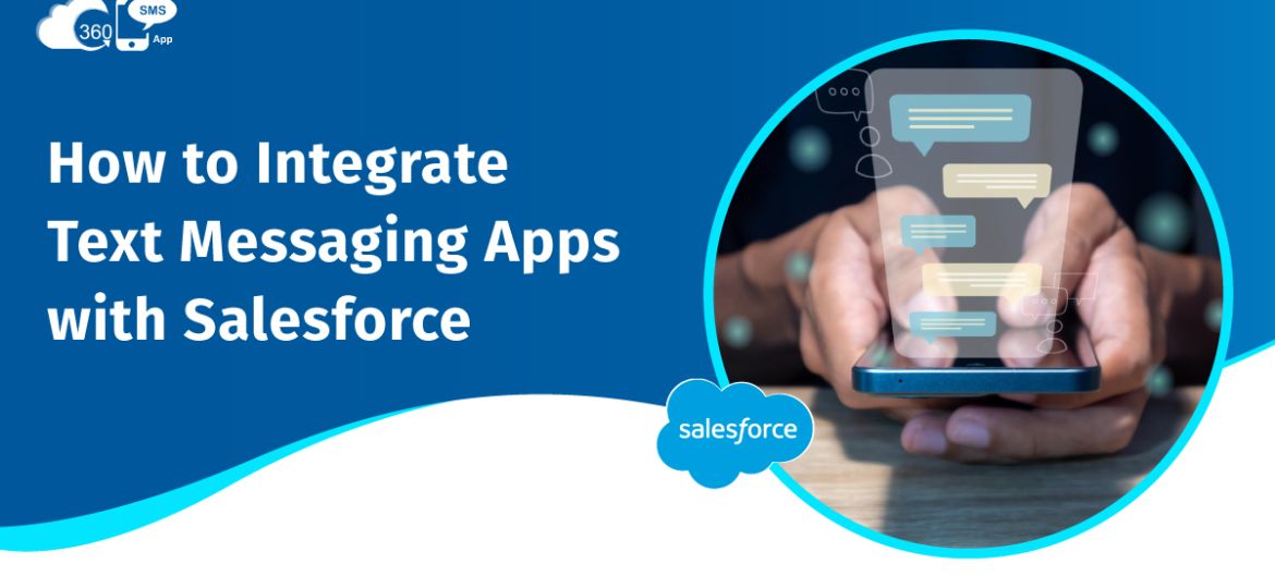 Salesforce SMS Integration