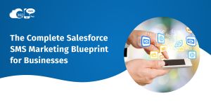 The Complete Salesforce SMS Marketing Blueprint for Businesses