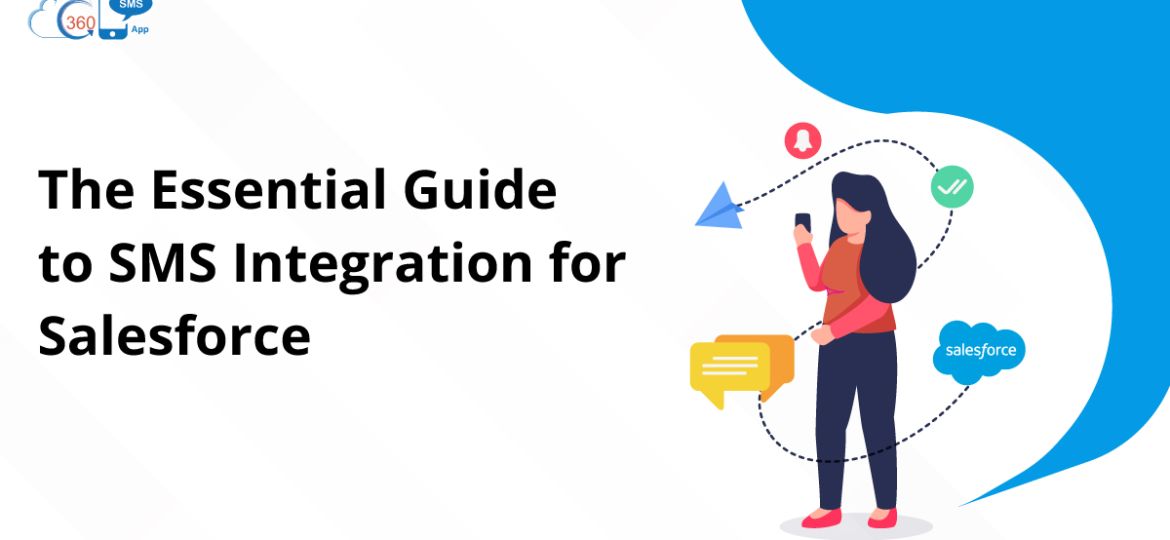 SMS Integration with Salesforce