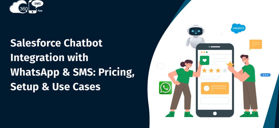 Chatbot Salesforce integration