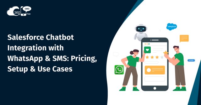 Chatbot Salesforce integration