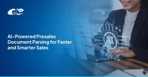 AI-Powered Presales Document Parsing for Faster and Smarter Sales