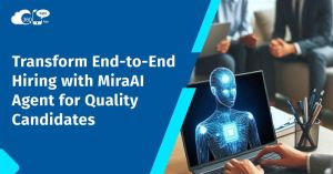 Automate End-to-End Recruitment with MiraAI, Agent for Hiring