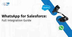 WhatsApp for Salesforce: Full Integration Guide