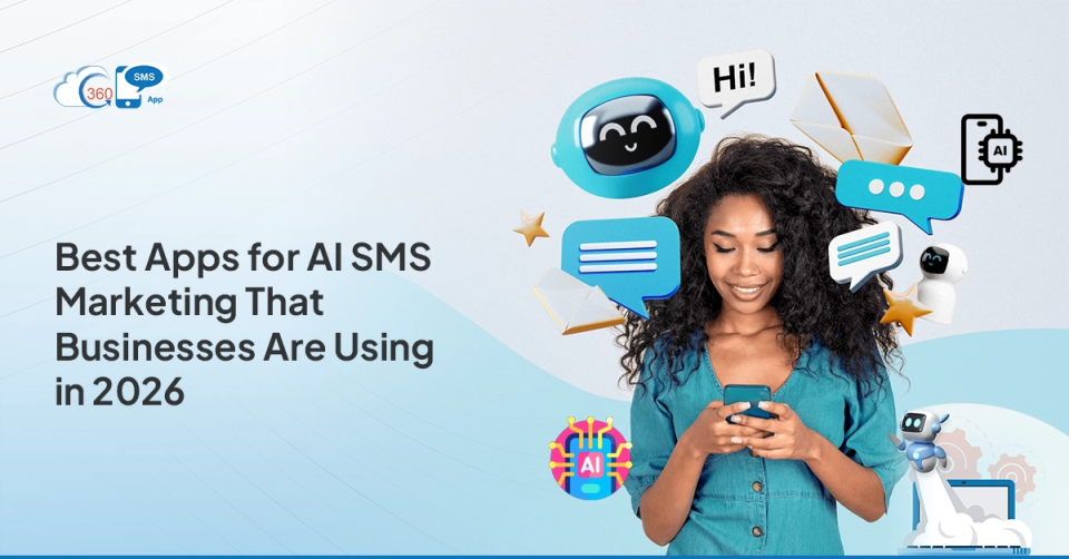 Best Apps for AI SMS