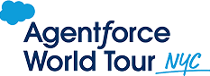 Agentforce World Tour NYC