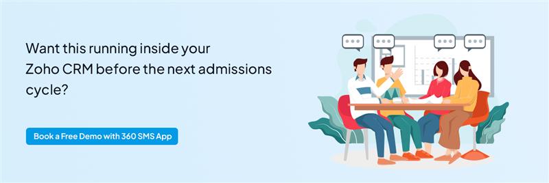 want this running inside your zoho crm?