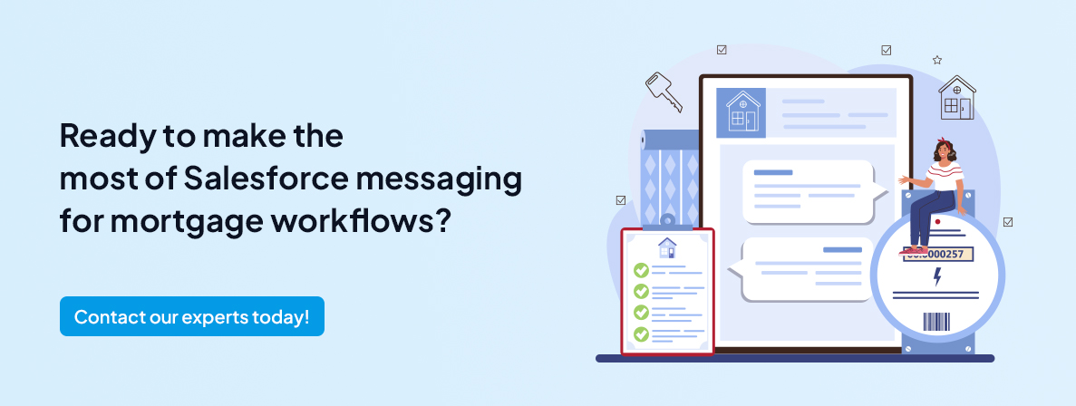 ready to make the most of salesforce messaging?