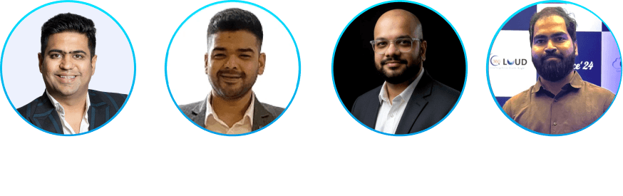 Meet the 360 SMS Team Live in New York