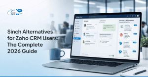 Sinch Alternatives for Zoho CRM Users: The Complete 2026 Guide
