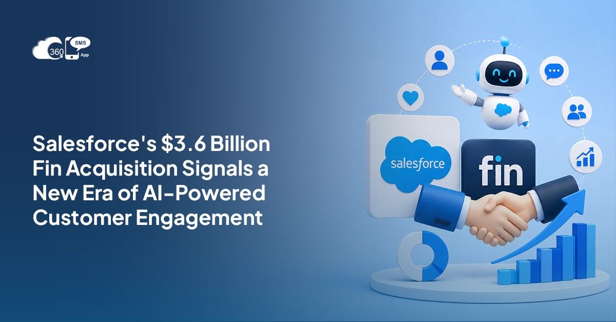 Ai powered customer engagement