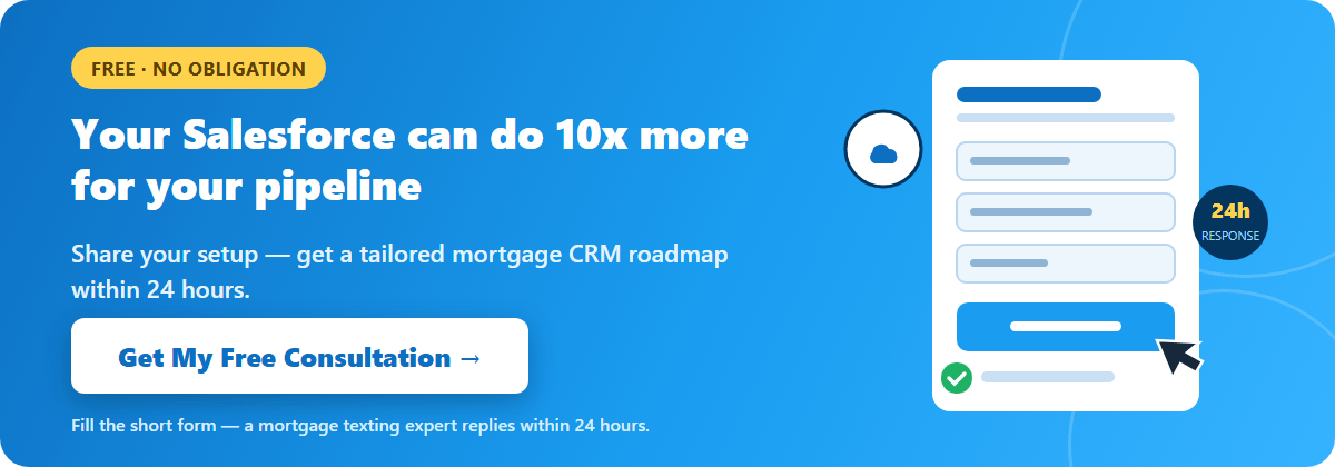 your salesforce can do 10x more for your pipeline