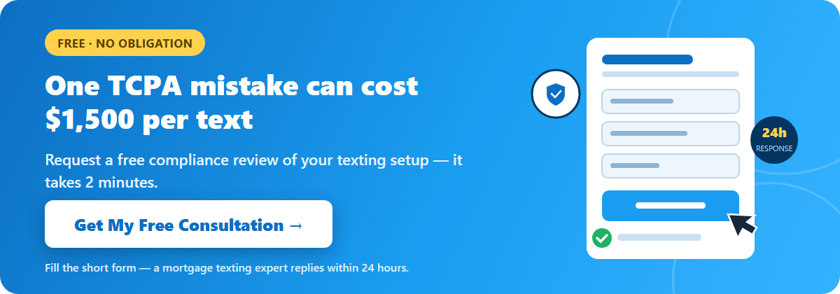 TCPA can be costly