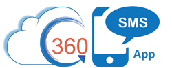 360 SMS App